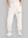 Hurley Script Fleece Joggingbroek