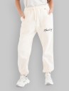 Hurley Script Fleece Joggingbroek