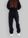 Hurley Script Fleece Joggingbroek