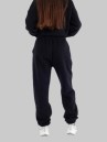 Hurley Script Fleece Sweatpants