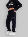 Hurley Script Fleece Joggingbroek