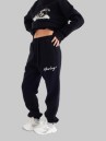 Hurley Script Fleece Sweatpants
