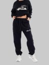 Hurley Script Fleece Sweatpants