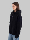 Hurley Urban Oversized Hoodie