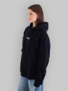 Hurley Urban Oversized Hoodie