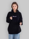 Hurley Urban Oversized Hoodie