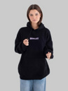 Hurley Urban Oversized Hoodie