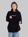 Hurley Urban Oversized Hoodie