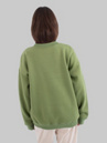 Hurley Creek Crew Sweater