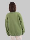 Hurley Creek Crew Sweater