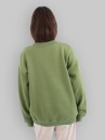 Hurley Creek Crew Sweater