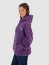 Hurley Urban Oversized Skull Hoodie