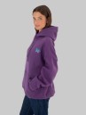 Hurley Urban Oversized Skull Hoodie