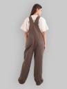 Hurley Worker Jumpsuit Long Overall