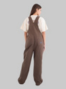 Hurley Worker Jumpsuit Long Overall