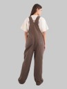 Hurley Worker Jumpsuit Long Overall