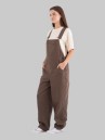 Hurley Worker Jumpsuit Long Overall