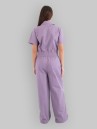 Hurley New Jumpsuit Long Overall