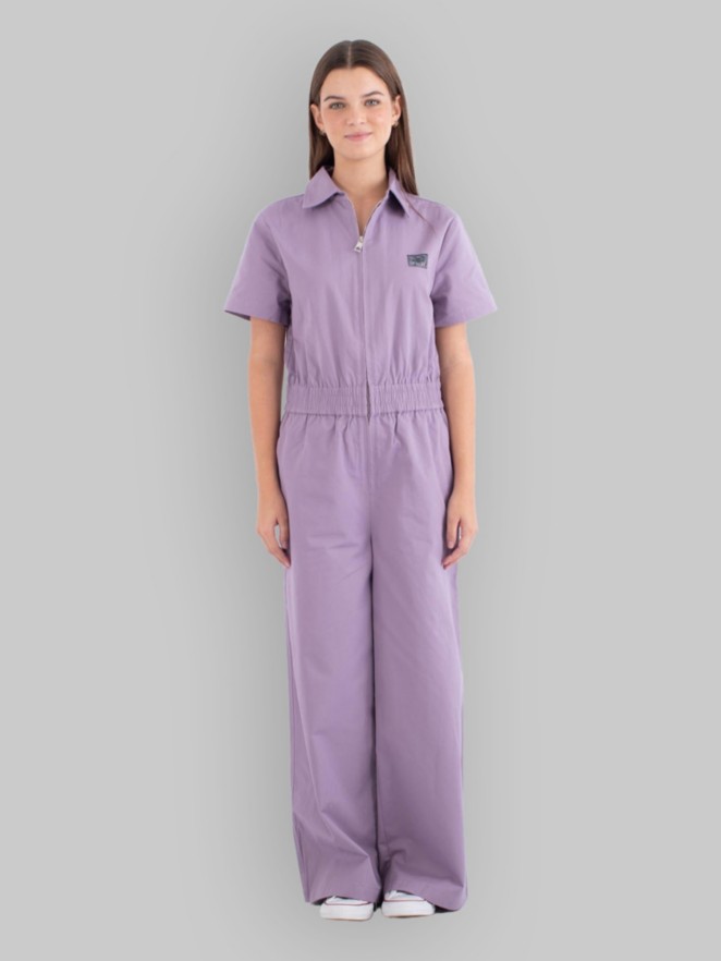 Hurley New Jumpsuit Long Overall