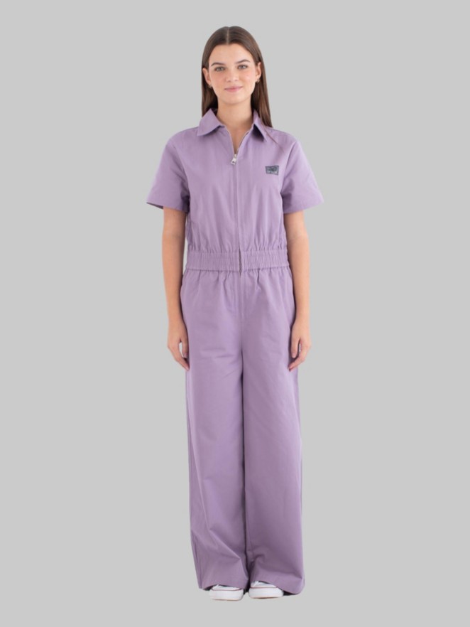 Hurley New Jumpsuit Long Overall