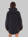 Hurley Bondi Spray Reversible Jacket