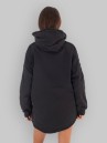 Hurley Bondi Spray Reversible Jas