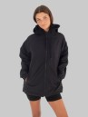 Hurley Bondi Spray Reversible Jacket