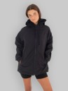 Hurley Bondi Spray Reversible Jas