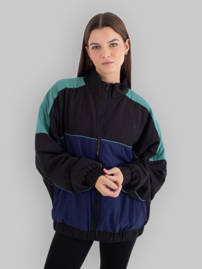 Hurley Spray Running Jacket