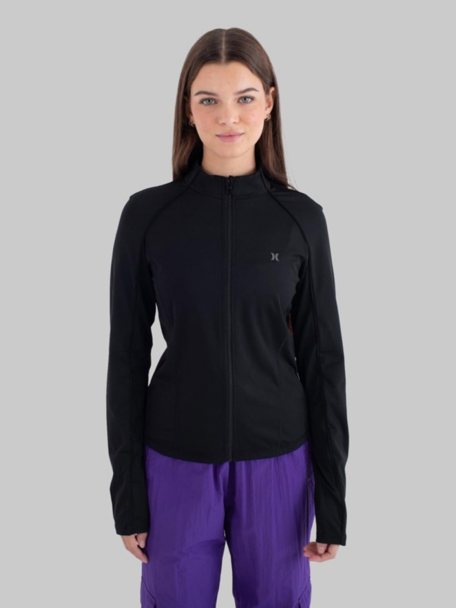 Hurley Running Jacket
