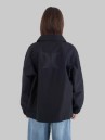Hurley Jacket Trench Short Jacket