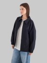 Hurley Jacket Trench Short Jacket