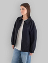 Hurley Jas Trench Short Jas