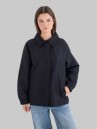 Hurley Jacket Trench Short Jacket