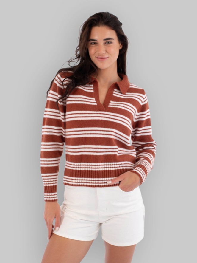 Hurley Polo Knit Polo