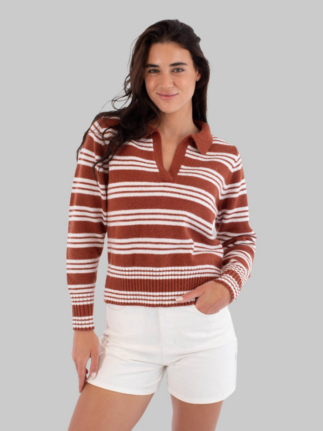 Hurley Polo Knit Polo