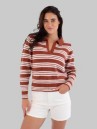 Hurley Polo Knit Polo