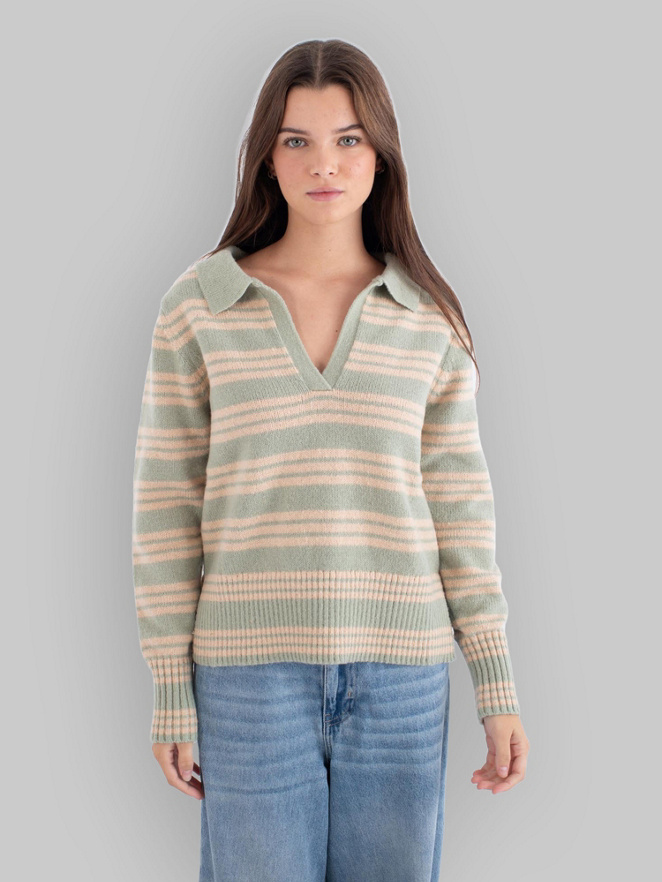 Hurley Polo Knit Polo