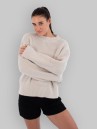 Hurley One & Only Crew Sweater Trui