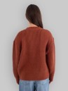 Hurley One & Only Crew Sweater Trui
