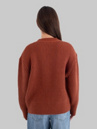 Hurley One & Only Crew Sweater Pullover