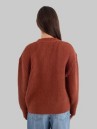 Hurley One & Only Crew Sweater Pullover