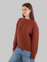 Hurley One & Only Crew Sweater Pullover