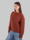 Hurley One & Only Crew Sweater Pullover