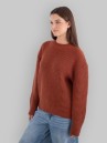 Hurley One & Only Crew Sweater Trui