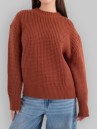 Hurley One & Only Crew Sweater Trui