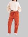Hurley Corduroy Pants