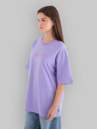 Hurley Oversized Fit Urban Tide T-Shirt
