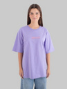 Hurley Oversized Fit Urban Tide T-Shirt