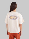 Hurley Boxifit Island T-Shirt